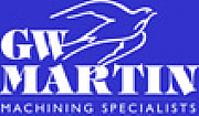 G W Martin & Co. Ltd logo