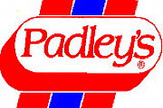 G W Padley Property Ltd logo
