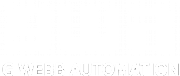 G Webb Automation Ltd logo
