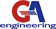 GA Engineering (Scotland) Ltd logo