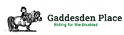 Gaddesden Place Rda Centre logo