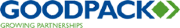 Gadpack Ltd logo