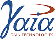 Gaia Technologies logo