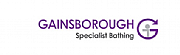 Gainsborough Baths logo