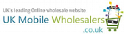 UK Mobile Wholesalers logo