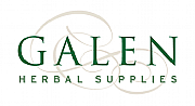 Galen Herbal Supplies Ltd logo