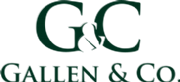 GALLEN & COMPANY Ltd logo