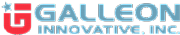 Galleon Graphics Ltd logo