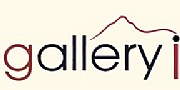 Gallery I logo