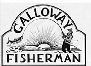 Galloway Smokehouse logo