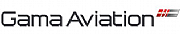 Gama Aviation Ltd logo