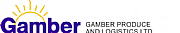 Gamber Produce Ltd logo