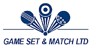 Game Set & Match (Chichester) Ltd logo