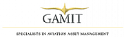 Gamit Ltd logo