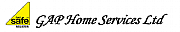 Gap Home Services Ltd logo