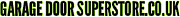 Garage Door Superstore logo