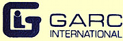Garc International logo