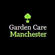 Garden Care Manchester logo