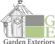 Garden Exteriors Ltd logo