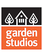 Garden Studios logo