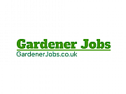 Gardener Jobs logo
