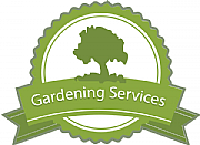 Gardening Services Chester logo