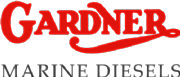 Gardner Marine Diesels Ltd logo