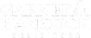 GARNER & HANCOCK Ltd LIABILITY PARTNERSHIP logo