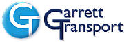 Garrett Transport Ltd logo