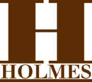 Garry Holmes Ltd logo