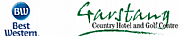 Garstang Golf Club Ltd logo