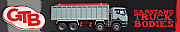 Garstang Truck Bodies Ltd logo