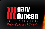 Gary Duncan Merchanting Ltd logo