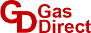 Gas-Direct Ltd logo
