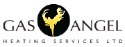 Gas Angel Heating Services Ltd logo