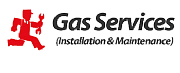 Gas Appliance Servicing Ltd logo