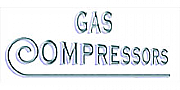 Gas Compressors Ltd logo