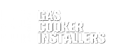 Gas Cooker Installers logo