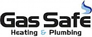 Gas Safe Heating & Plumbing Ltd logo