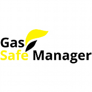 Gas Safe Manager logo