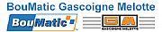 Gascoigne Melotte logo