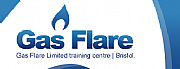 Gasflair Ltd logo