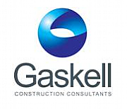Gaskell Construction Consultants logo