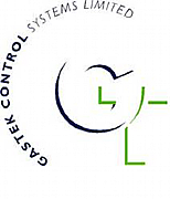 Gastek Control System Ltd logo