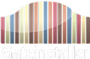Gateinstaller logo