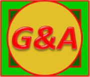 Gates & Accessories Ltd logo