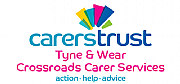 Gateshead Crossroads Caring for Carers logo