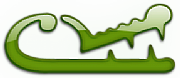 Gator Web Design logo