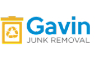 Gavin Junk Removal logo