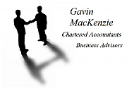 GAVIN MACKENZIE Ltd logo